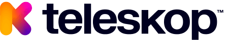 Logo Teleskop