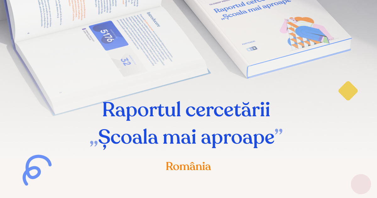 (RO) Competența de a învăța să înveți merită să fie activată în școli. Programul "Școala mai aproape" anunță rezultatele cercetării.