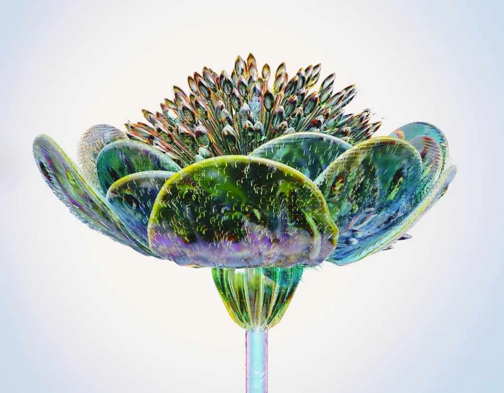 Big data+small data=good data