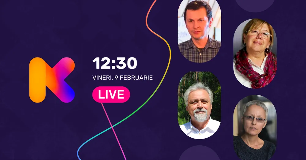 Teleskop & prietenii lansează "Școala mai aproape"