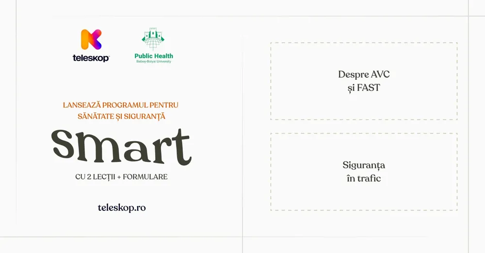 Metodologie SMART - (anexa la acordul cu școlile)