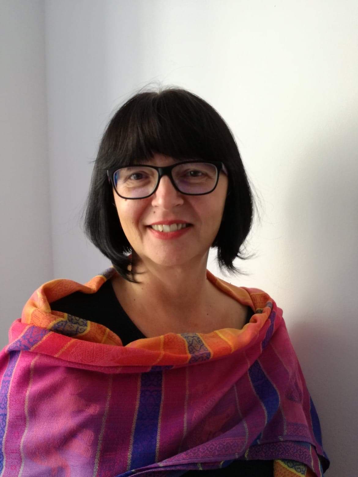 Laura Borbe