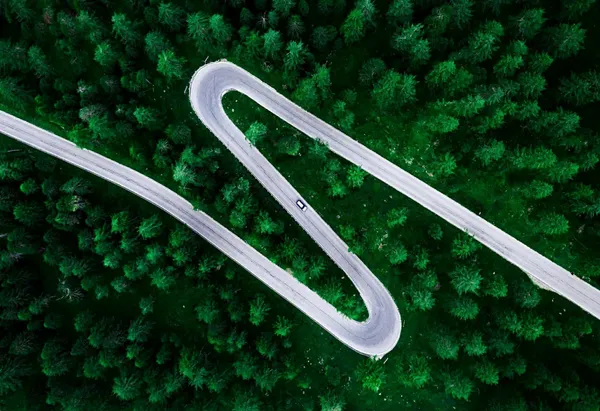 Lucruri extraordinare cu oameni obișnuiți.